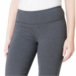 Kirkland Signature Ladies' Pull On Active Pant - Comfortable Casual Wear For Everyday